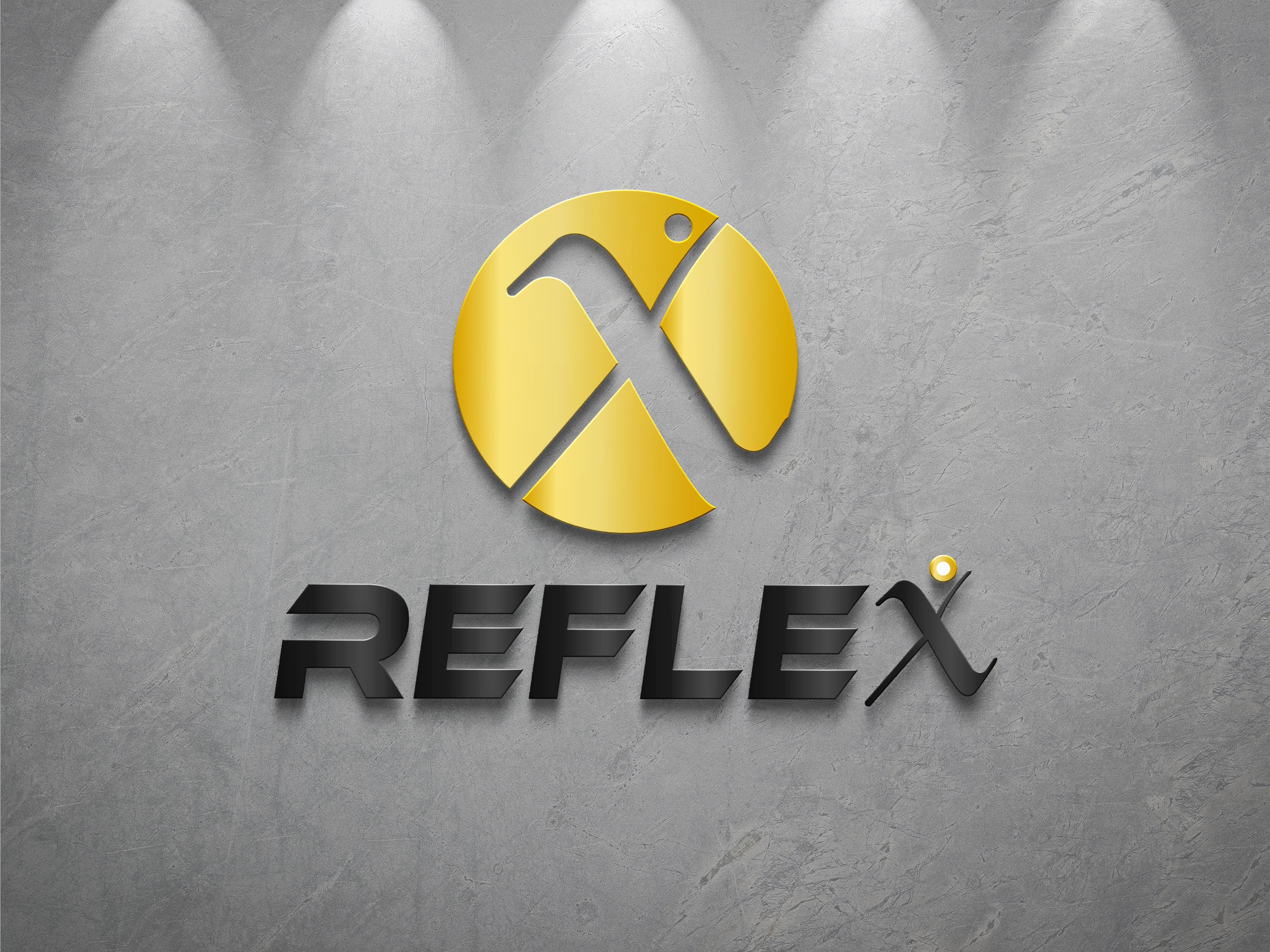 Reflex sports